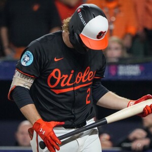 What went wrong for the Orioles in their Wild Card loss?