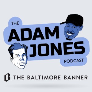 Ken Griffey Jr. on why he won’t be managing a baseball team | The Adam Jones Podcast