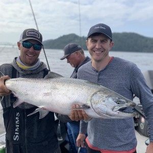 Spring Salmon Fishing TIPS & TRICKS! - Early Season Success Techniques.