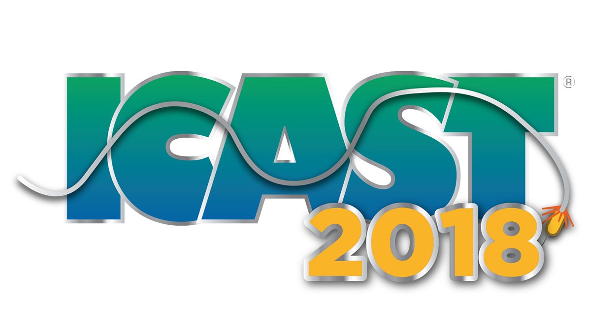 Icast 2018 Discussion, New Products, Steelhead Fishing, &amp; More!