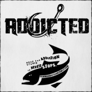 Winter Fishing - What's up with the Addicts? | Addicted Fishing Podcast Ep. 1 - Dec 2016