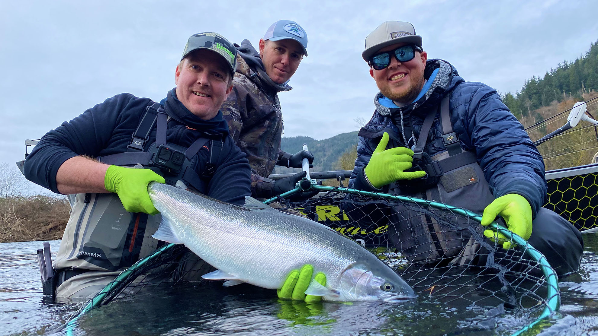 Addicted Fishing Podcast