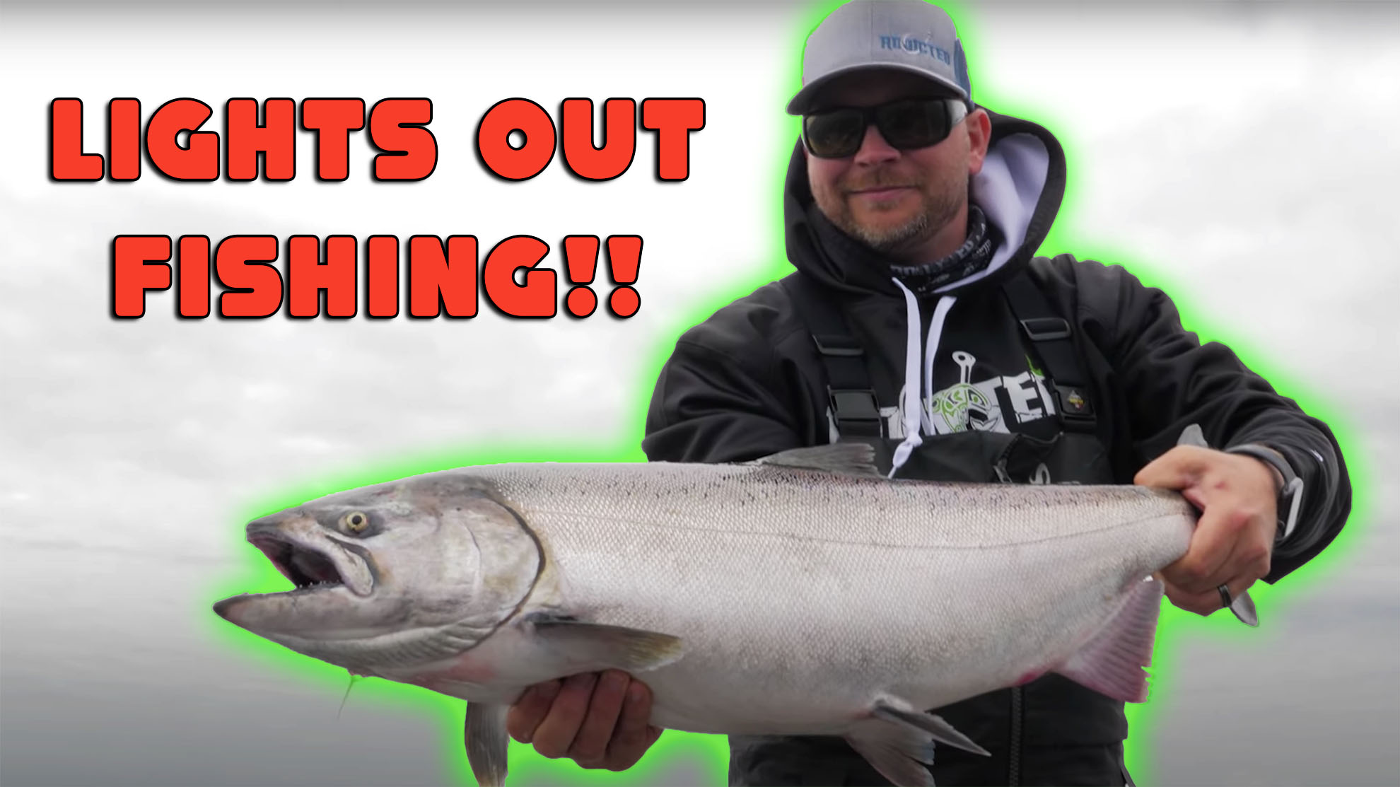 Addicted Fishing Podcast