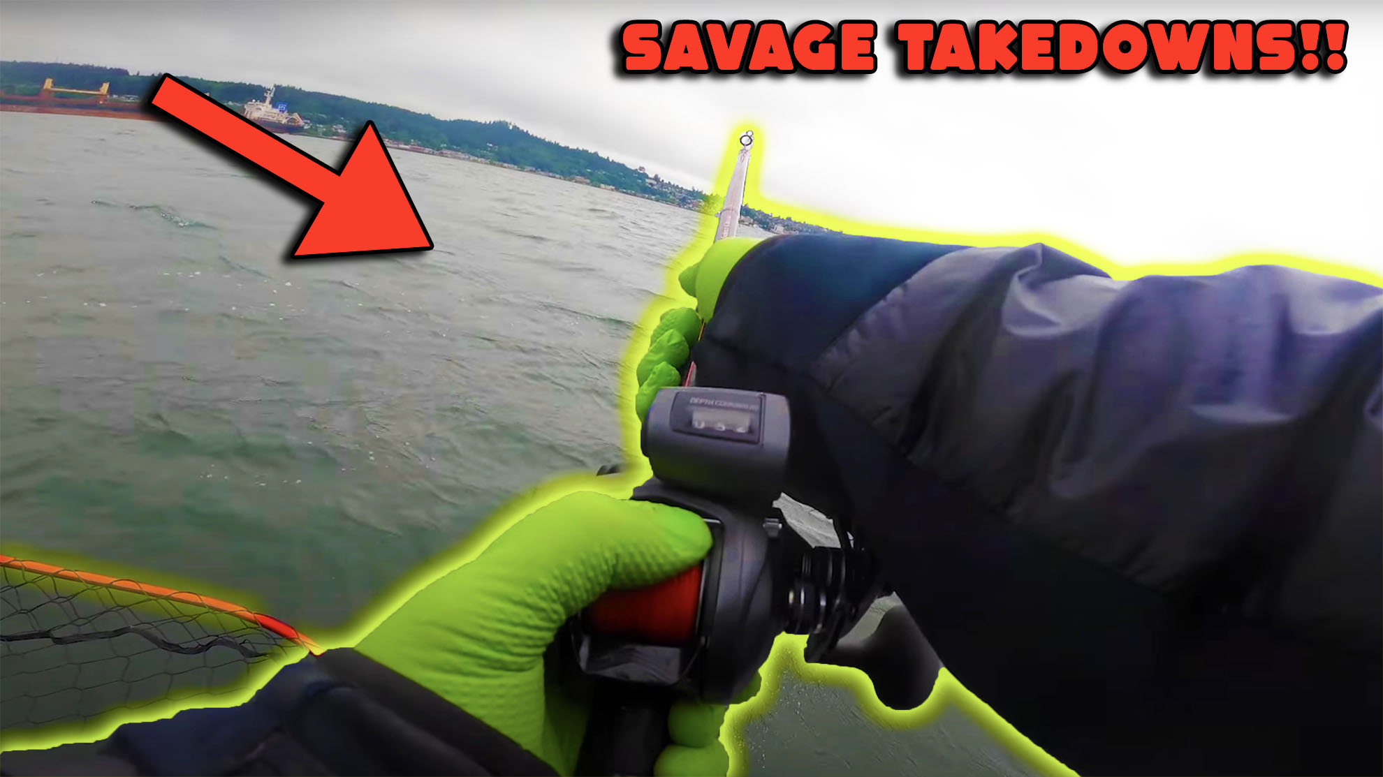 Addicted Fishing Podcast