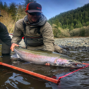 Winter Steelhead Season Update & Portland Sportsman Show | Ep. #23