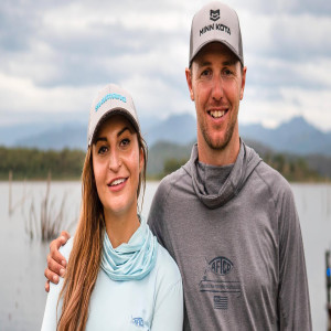2 Salmon Anglers From The PNW Enter A Mexico Bass Tournament?! 