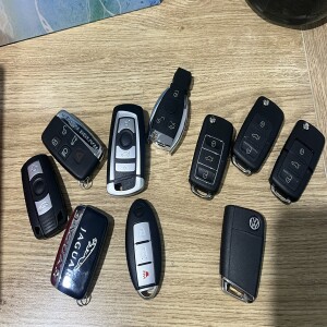 Top Mistakes to Avoid When Getting a Car Key Copied