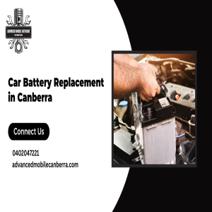 Stream Why Timely Car Battery Replacement Is So Important?