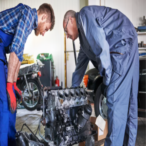 Stream What are the Services Provided By The Professional Diesel Mechanics?