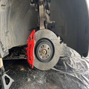 Stream How Does Mobile Brake Repair Service Work?