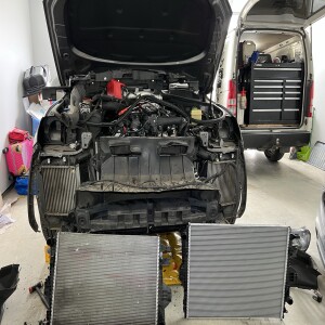 Stream Reasons To Choose Mobile Car Service Over Traditional Garage