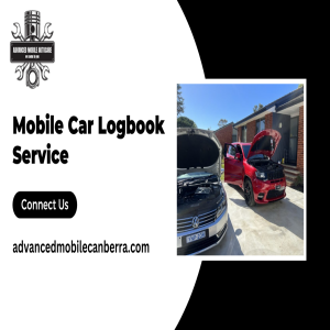 Stream 5 Lesser-Known Facts Why Mobile Car Logbook Service is Recommended