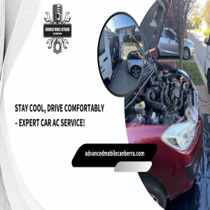 Stream Top Signs Your Car Needs Complete Air Conditioning Service