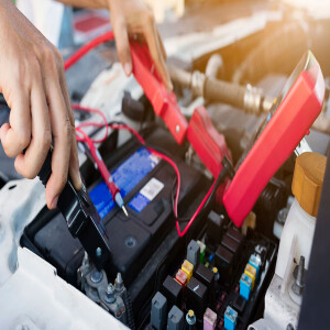 Stream Simple Steps To Choose the Right Car Battery