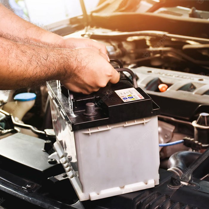 Stream What Are The Perks Of Using Mobile Mechanic Services?