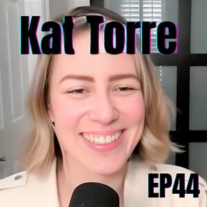 Genius Tips from SERHANT. Brand Architect | Kat Torre Ep 44