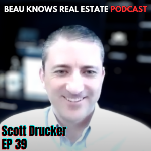 Ep 39 Exclusive Interview with Arizona Realtors CEO: Inside the Real Estate Compensation Lawsuits