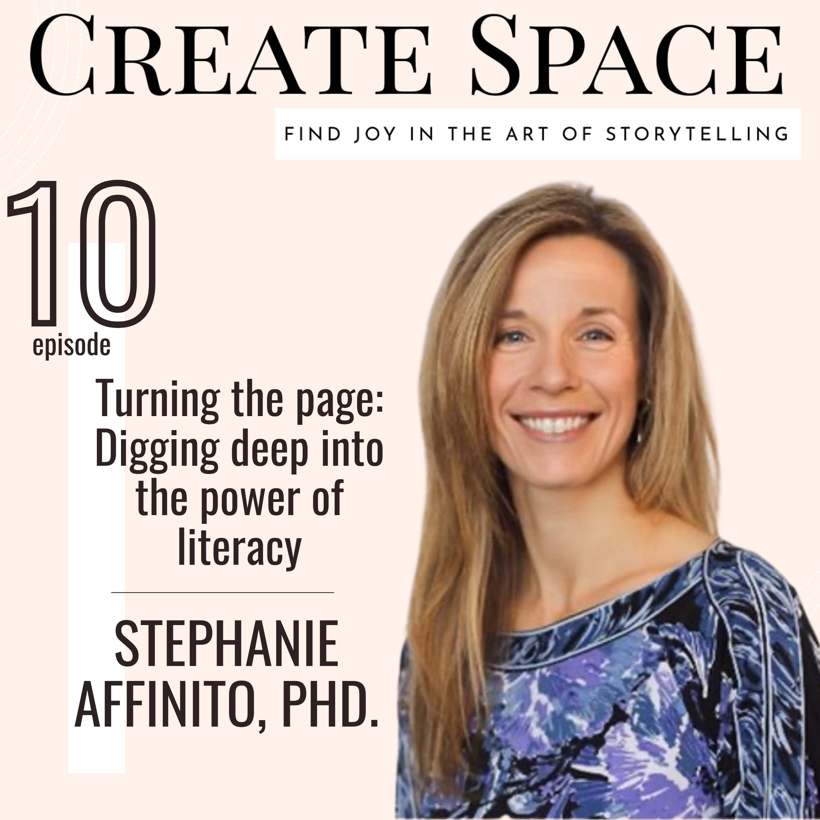 Create Space