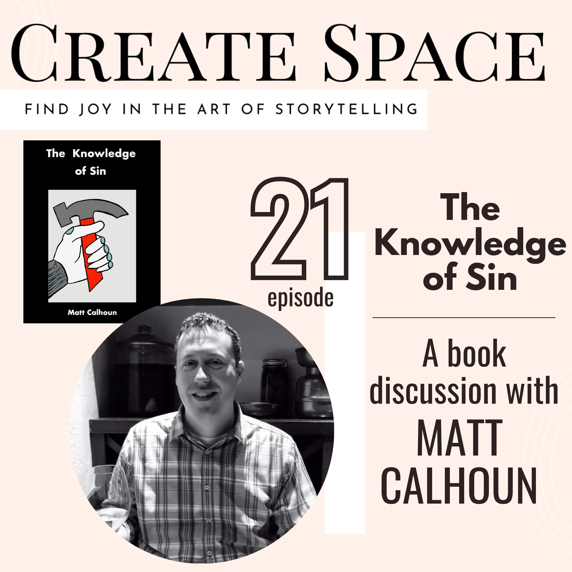 Create Space
