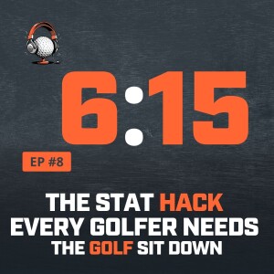 🎯 Master Your Golf Game with the 615 System! | #GolfTips #GolfStats #615System