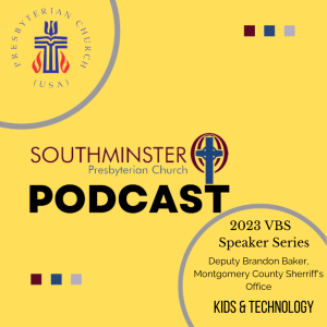 2023 VBS Parents’ Speaker Series #3