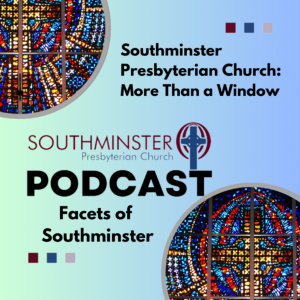 Facets of Southminster - The Chosen, TV Series and Discussion