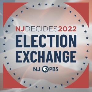 Episode 3: Election Exchange 2022 with Bob Healey