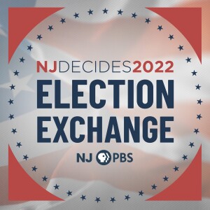Episode 6: Election Exchange 2022 with Frank Pallotta