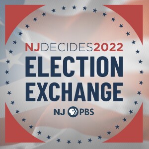 Episode 1: Election Exchange 2022 with Rep. Tom Malinowski