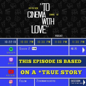 TCWL EP.26 - This Episode isi based on a true story *true story*