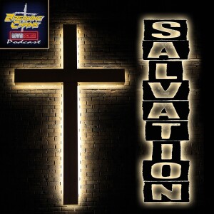 E16 - A Salvation Message