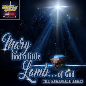 E8 - Mary Had A Little Lamb...of God