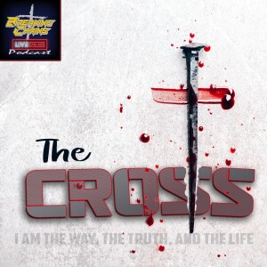 E20 - The Cross