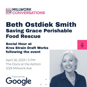 Beth Ostdiek Smith