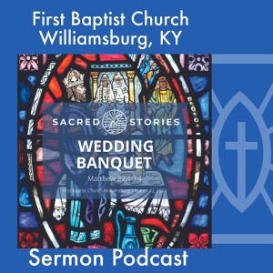 March 12th, 2023 - ”Wedding Banquet”