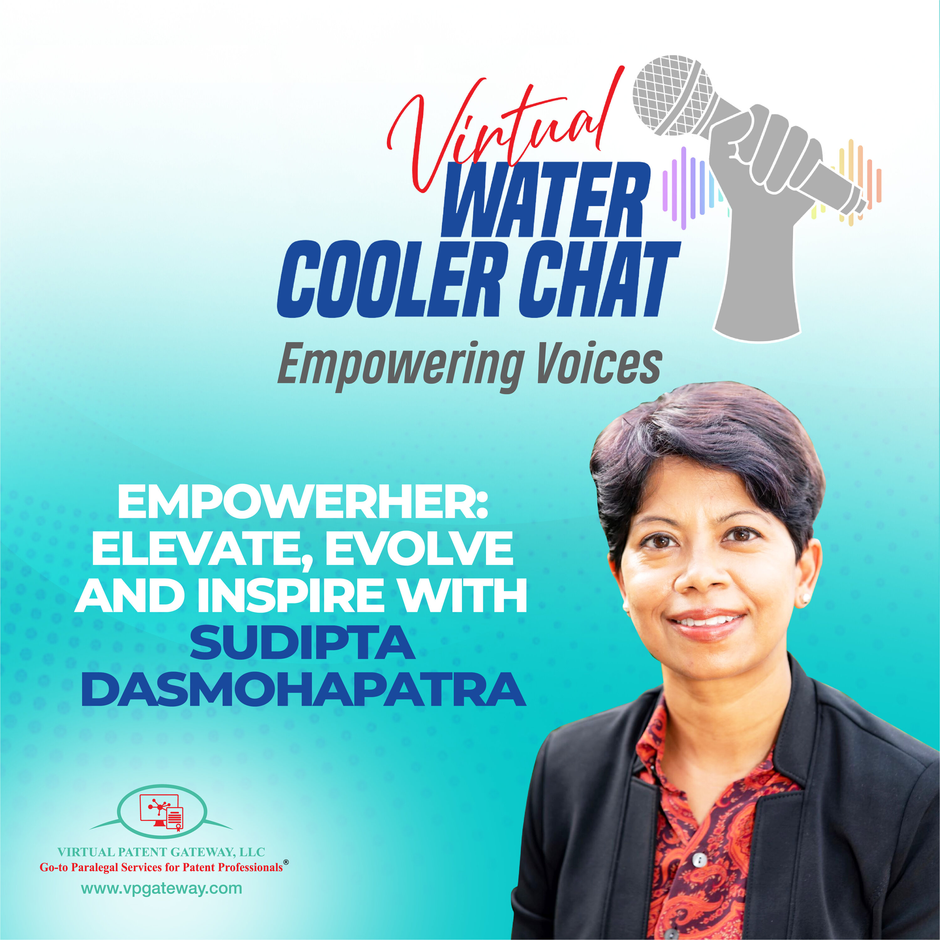 Virtual Water Cooler Chat