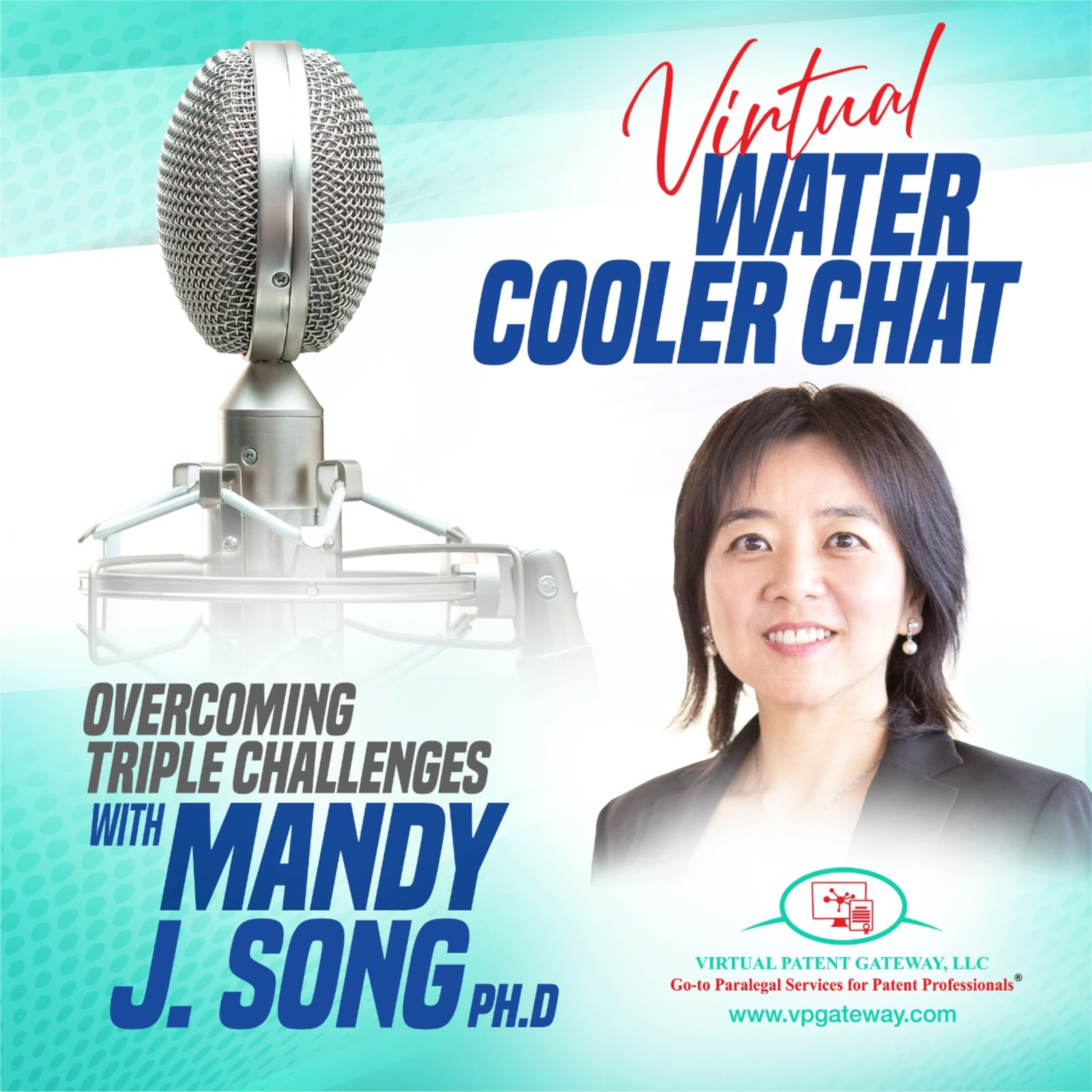 Virtual Water Cooler Chat