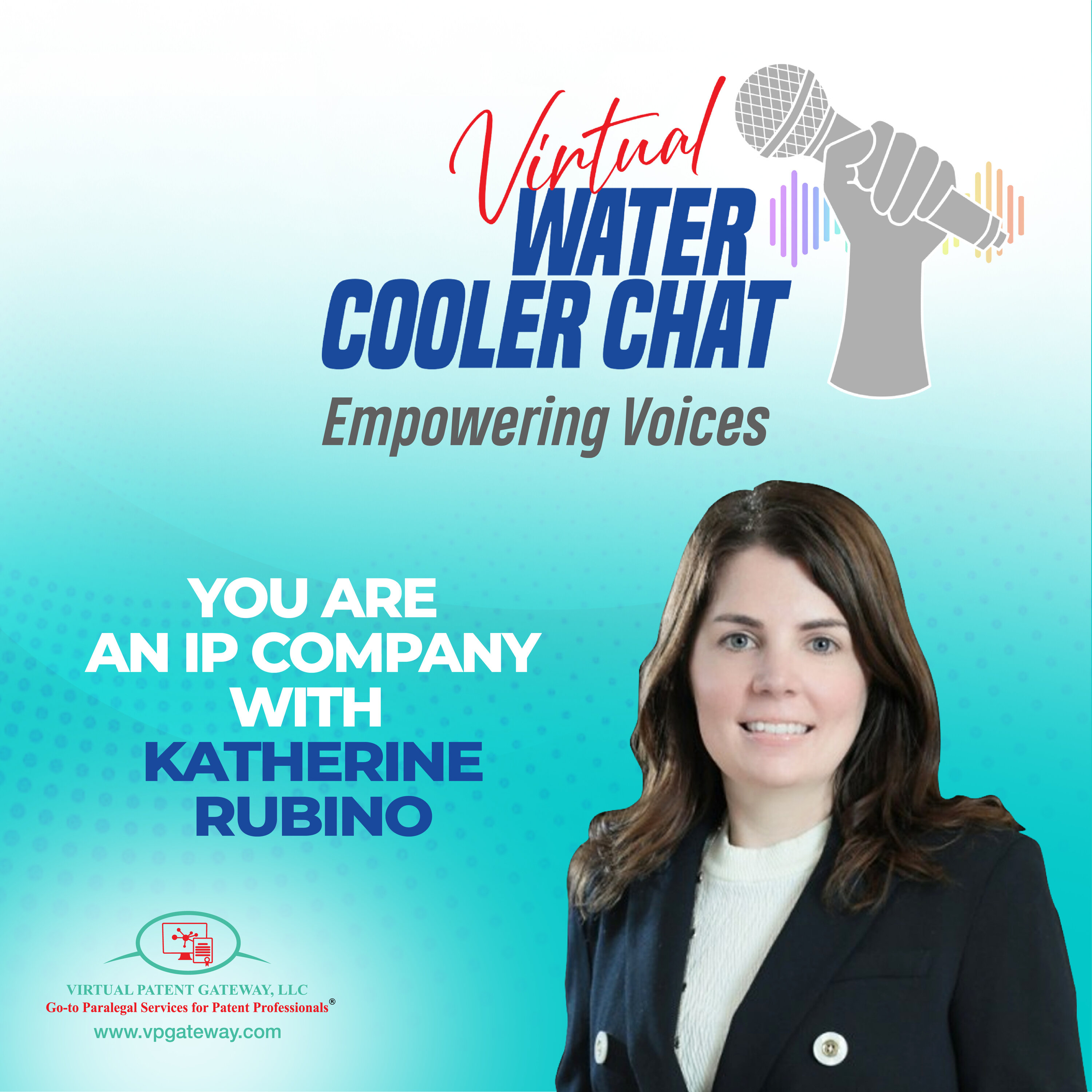 Virtual Water Cooler Chat