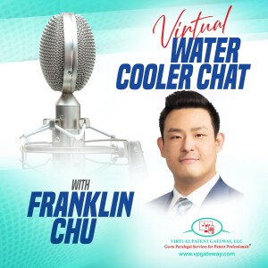 A Chat with Franklin Chu, Senior Associate at Gemini Law | Virtual Water Cooler Chat Episode 58