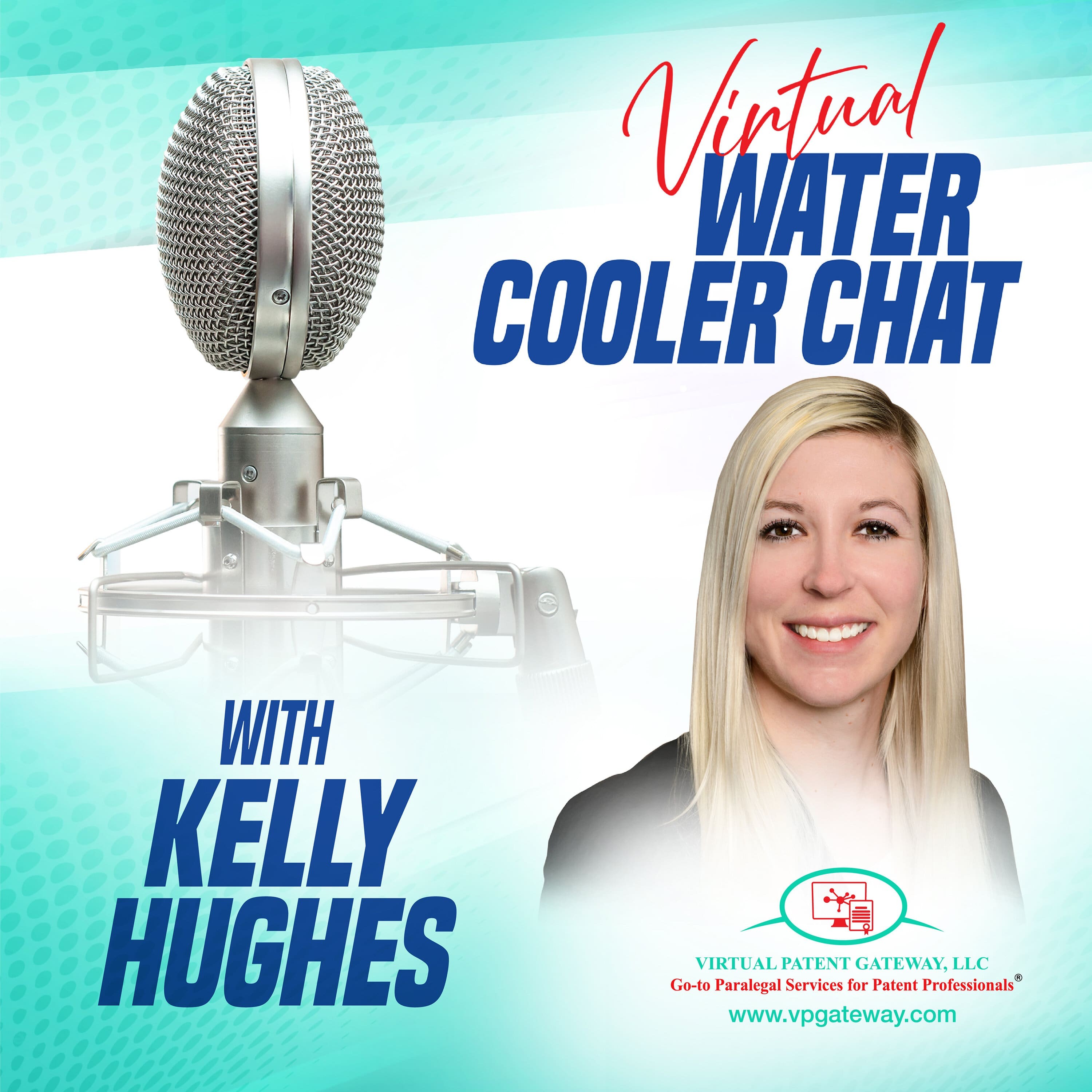 Virtual Water Cooler Chat