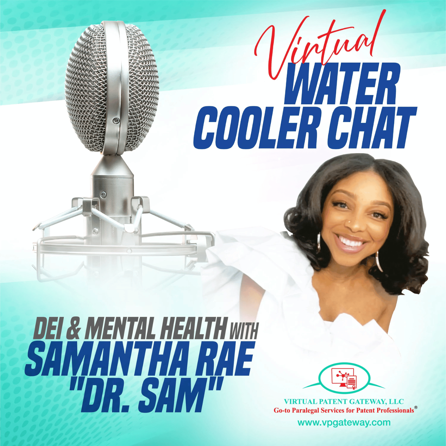 Virtual Water Cooler Chat