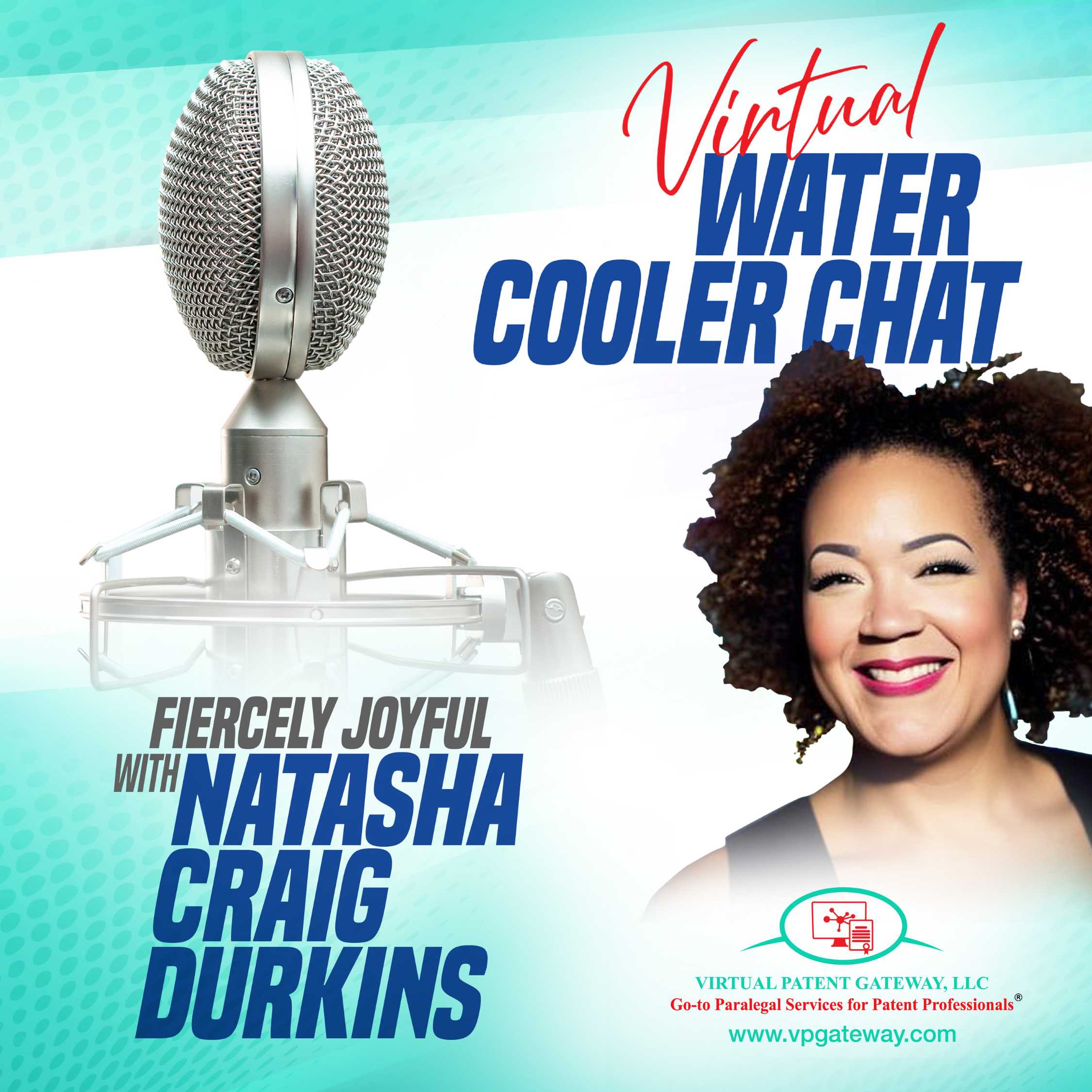 Virtual Water Cooler Chat