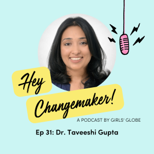 Dr. Taveeshi Gupta: Boys, Men, Fathers and Gender Equality