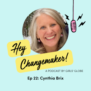 Cynthia Brix: Gender Equity & Reconciliation