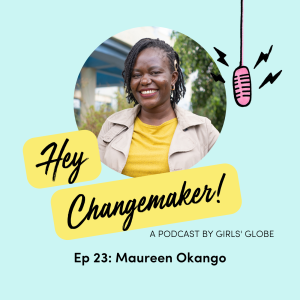 Maureen Okango: Healing the world’s most resilient women