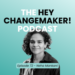 Neha Mankani: Midwifery and the Climate Crisis