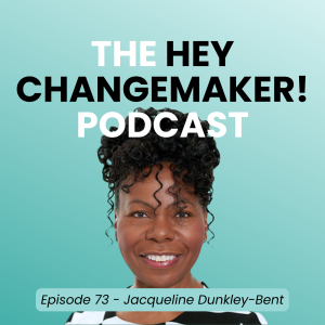 Jacqueline Dunkley-Bent: Midwifery, Maternal Health and Inequality