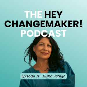 Nisha Pahuja: To Kill a Tiger & the #StandWithHer Campaign