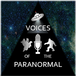 Ghost Talk with Joni Mayhan