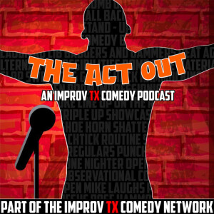 The Act Out - S01E12 - Chris Hopkins